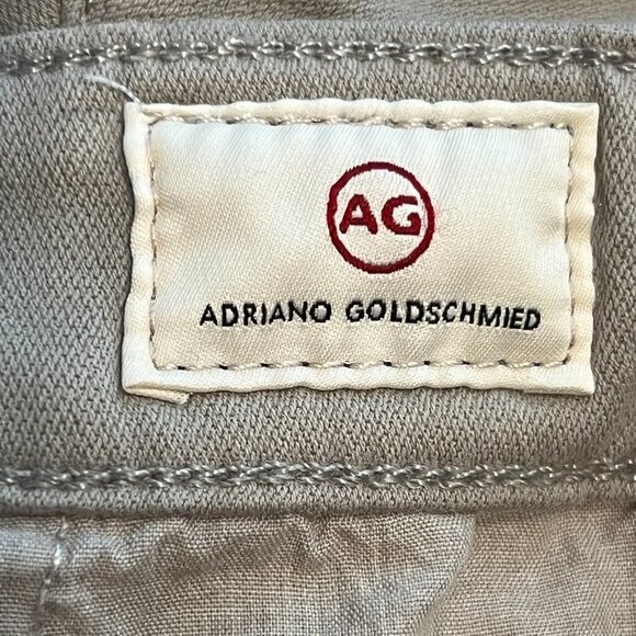 Adriano Goldschmied The Caden Trouser Pants 28 - Picture 9 of 14